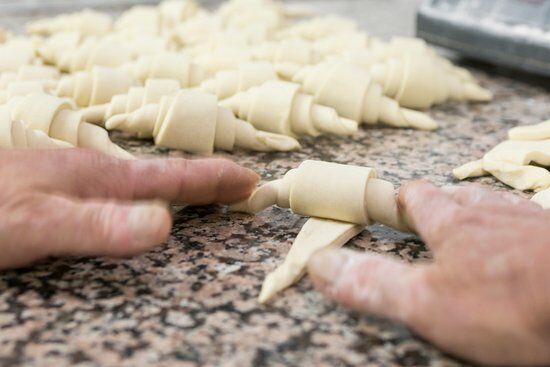 Boulangerie Imperiale